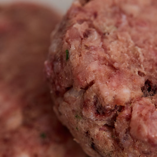 Chick, Chick Chicken Mince