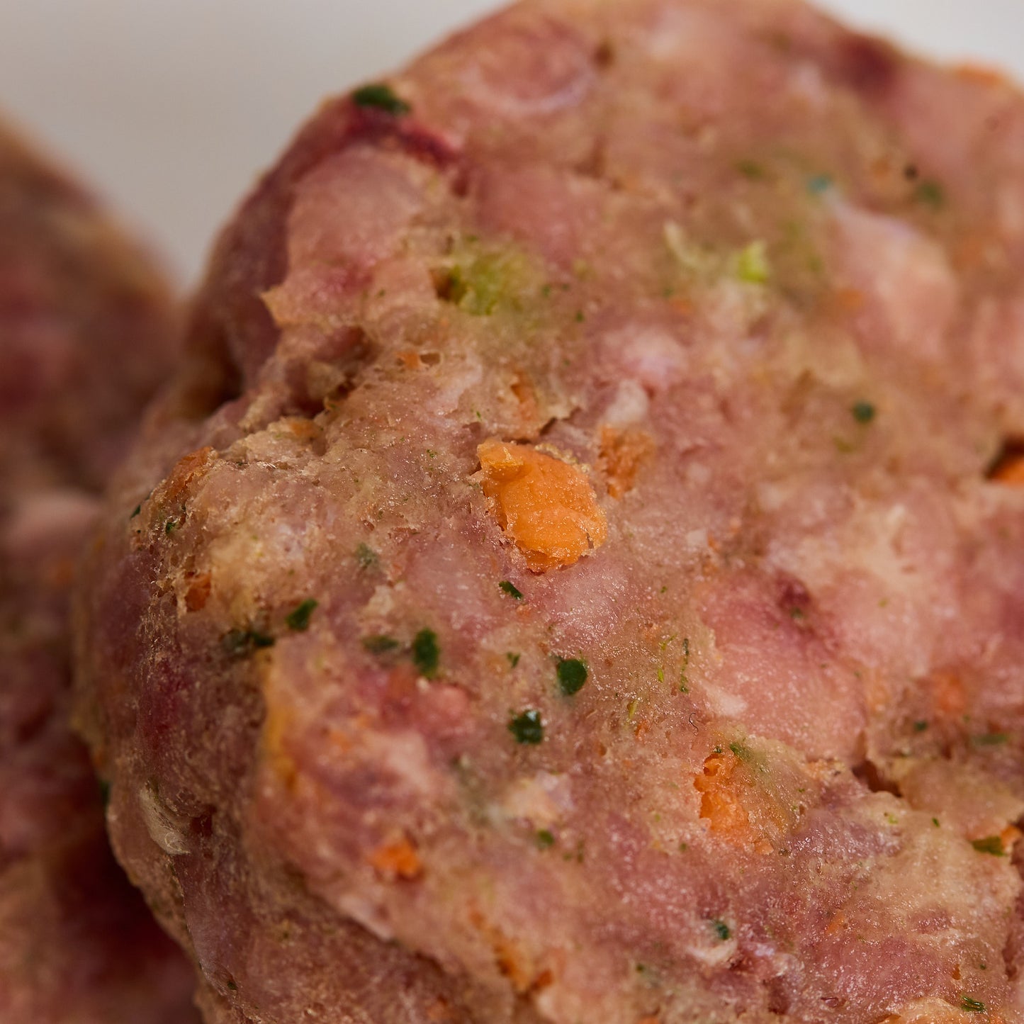 Rabbit Rabbit Rabbit Patties