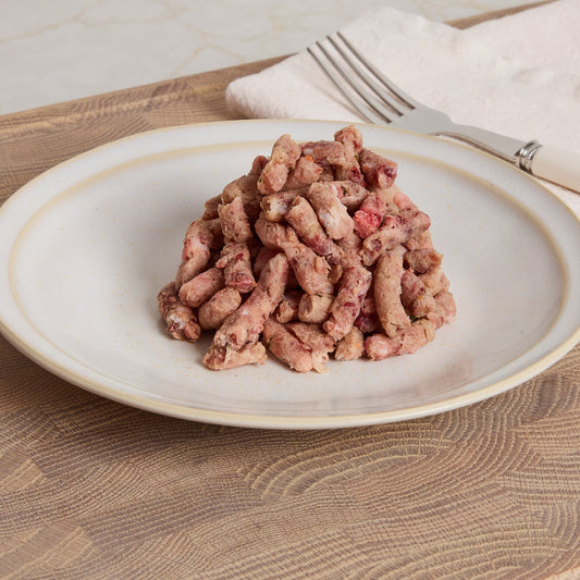 Chick, Chick Chicken Mince