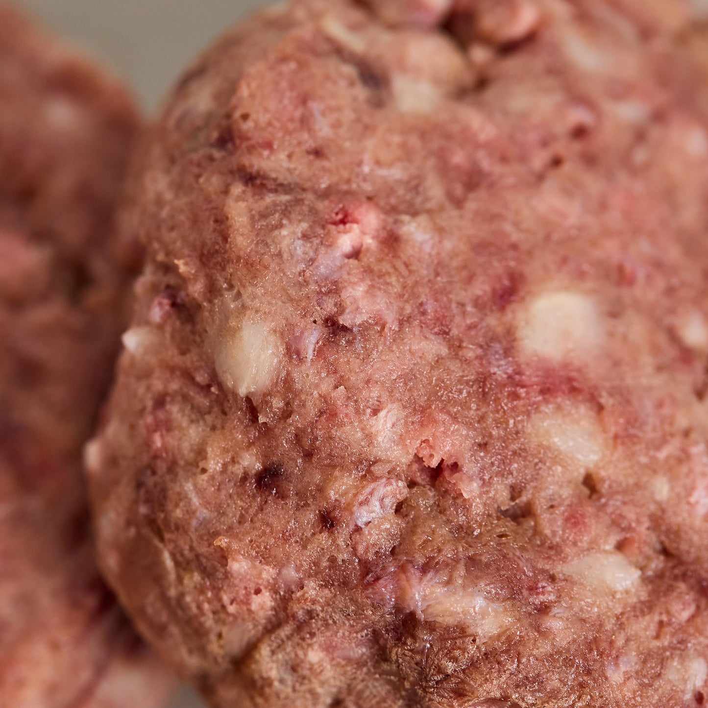 Divine Duck Patties