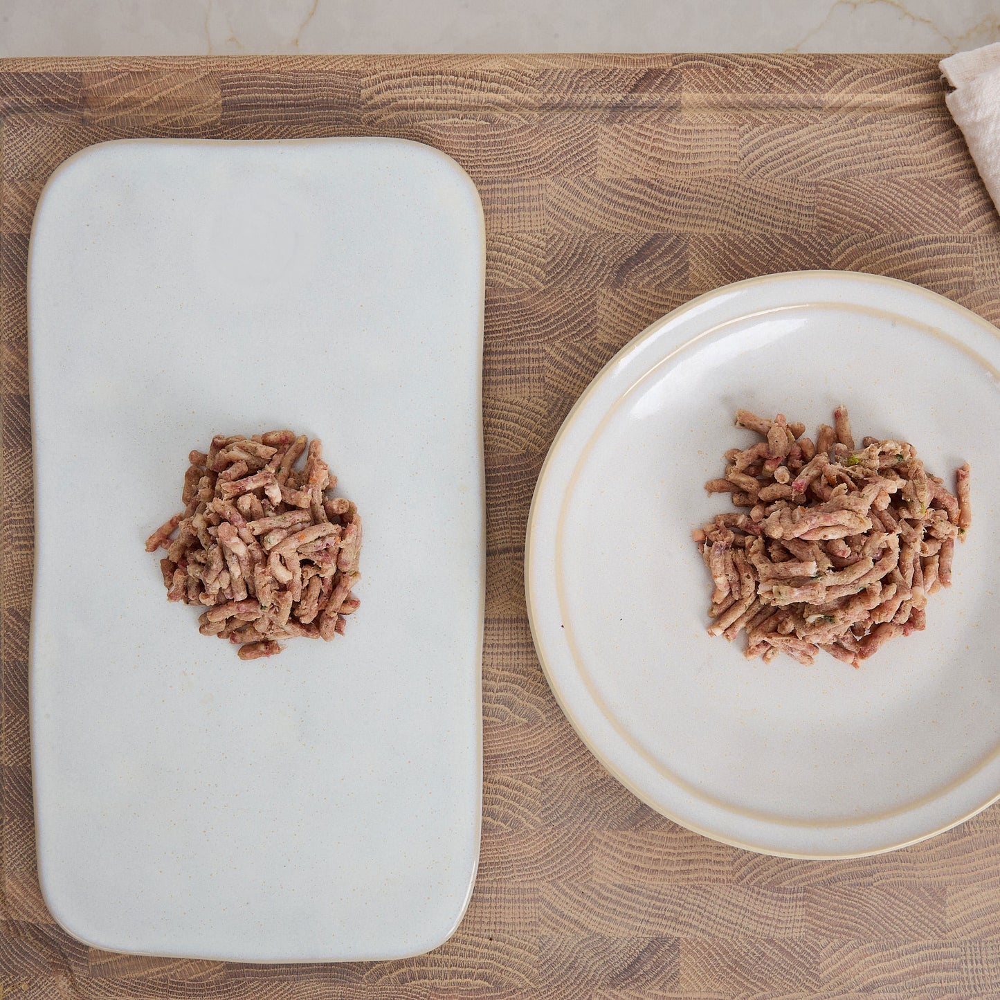 Gentle Beginning Puppy Mince Box