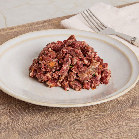 Luna's Lamb Mince