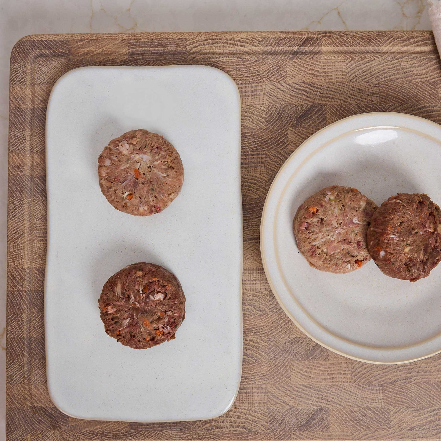 Freezer Favourites Box, Patties