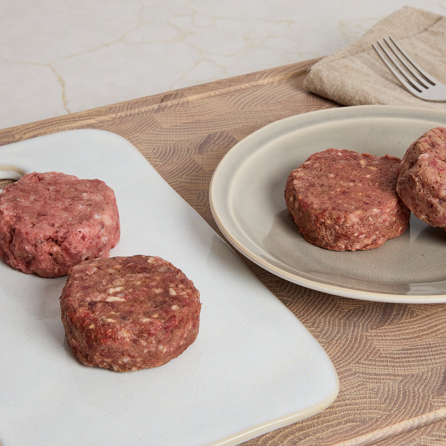 Freezer Favourites Box, Patties