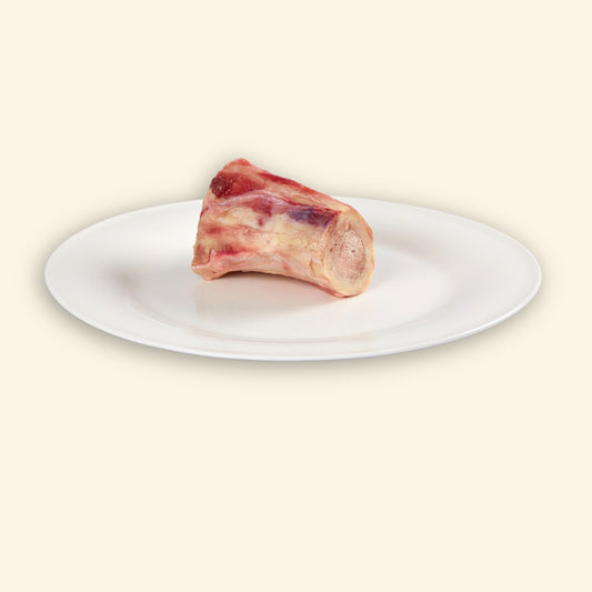 Bare Bones - Beef