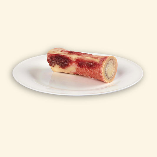 Bare Bones - Beef