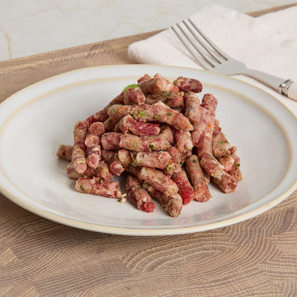 Beefy Beef Mince