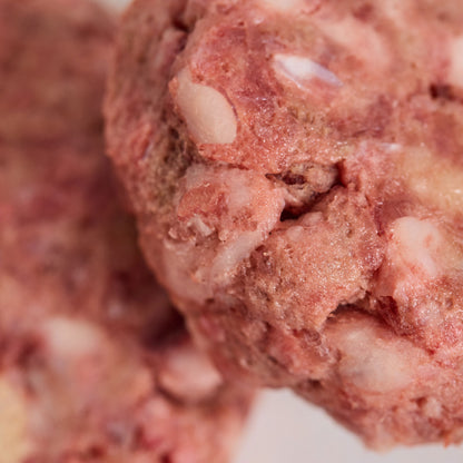 Bare Dandy Duck Patties