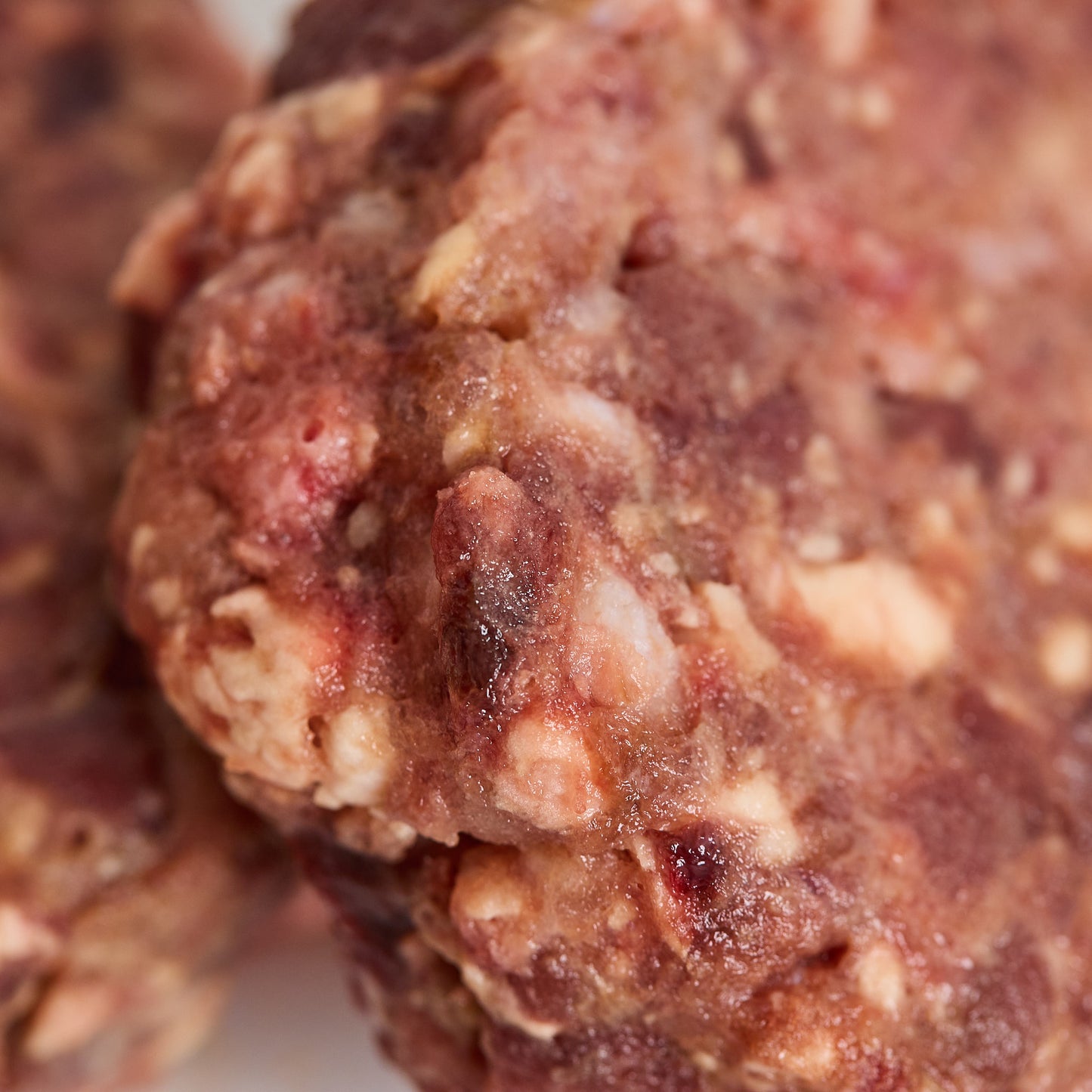 Bare Beefy Beef Patties