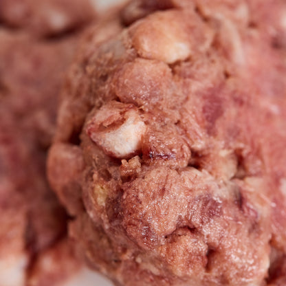 Bare Perky Turkey Patties