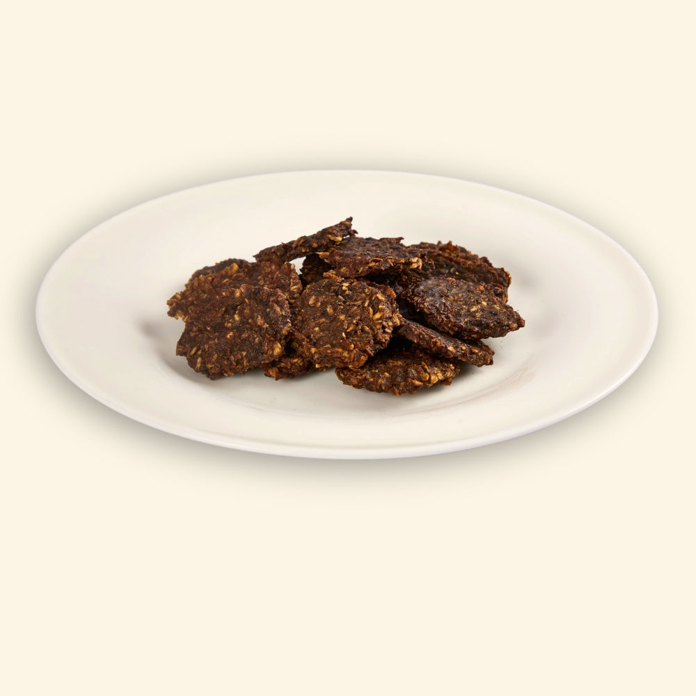 Coconut Crunch