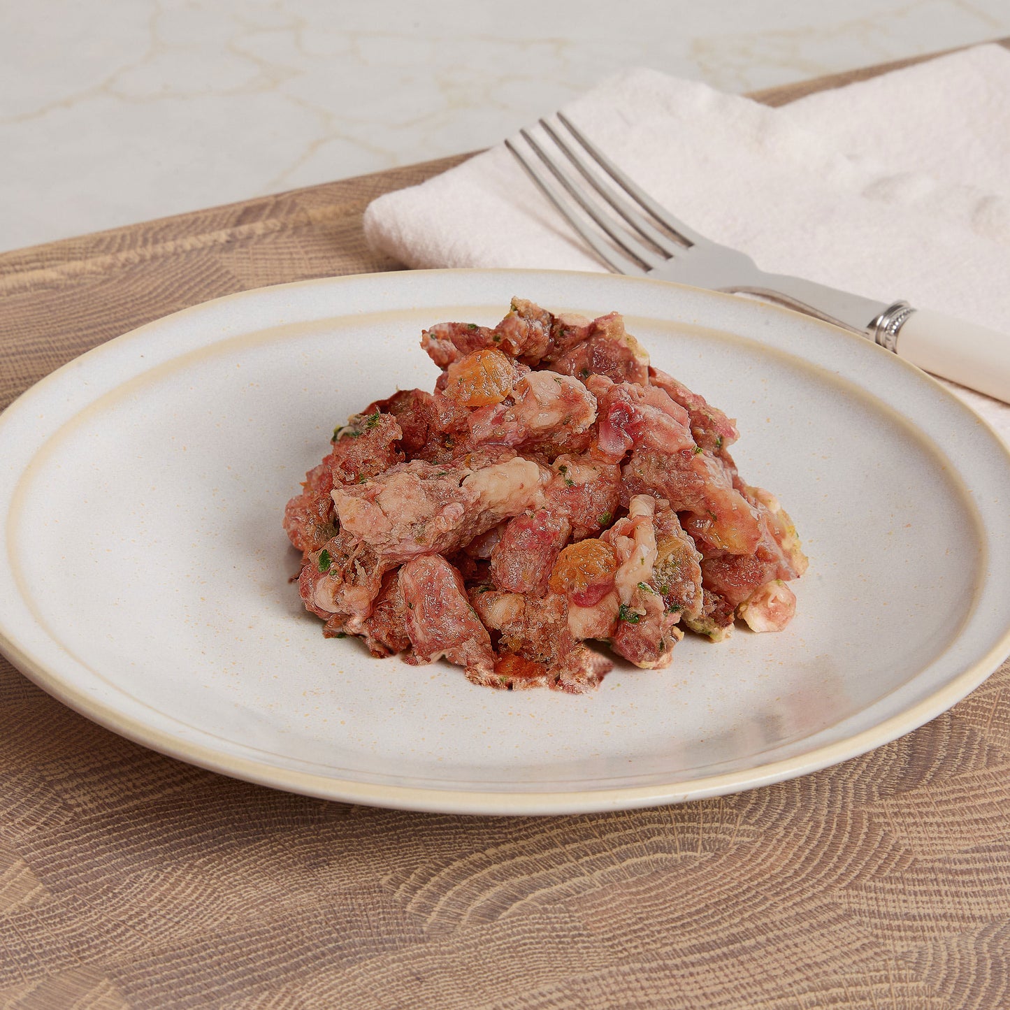 Dandy Duck Mince