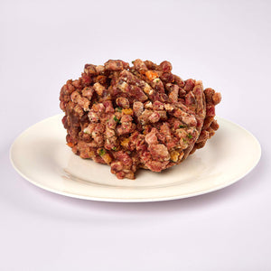 Adult Tender Beef Mince