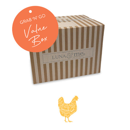 Value Box, Patties