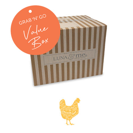 Budget Box, Patties