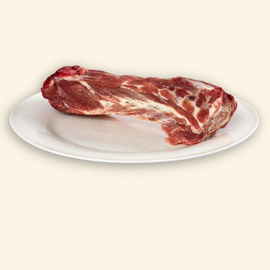 Bare Bones - Lamb