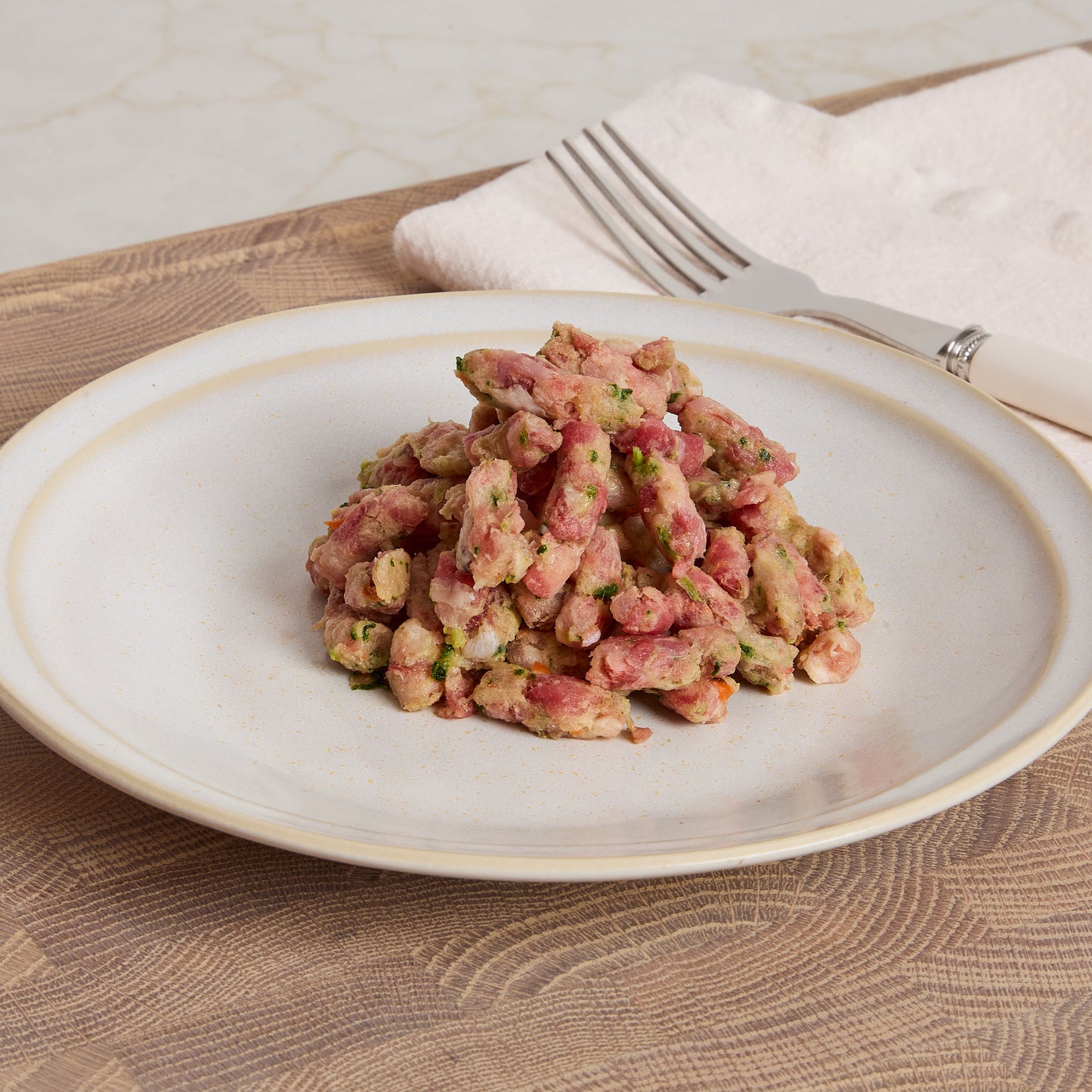 Growing Up Box, Mince