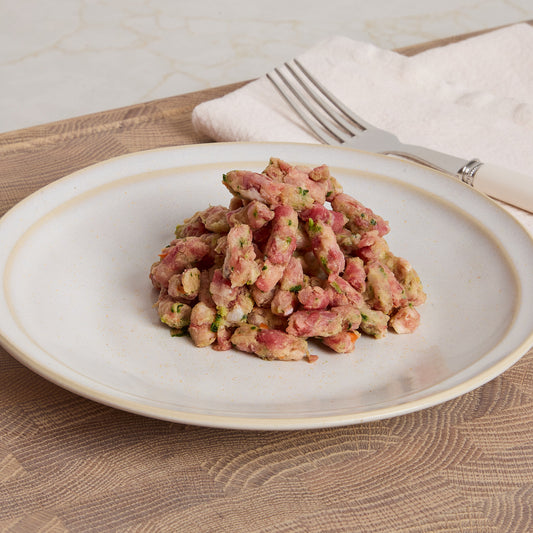 Perky Turkey Mince
