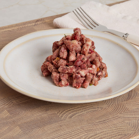 Porky Pork Mince