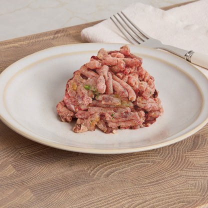 Puppy Power with Chicken Mince