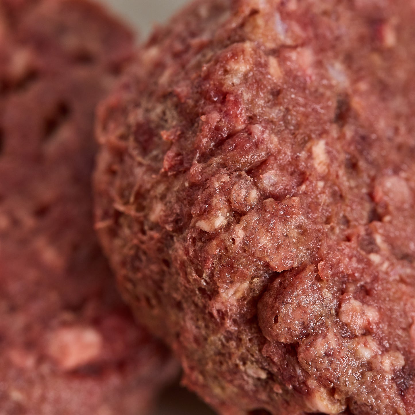 Purr-fect Lamb & Chicken Patties