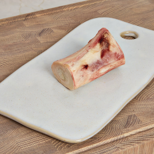 Bare Bones - Beef