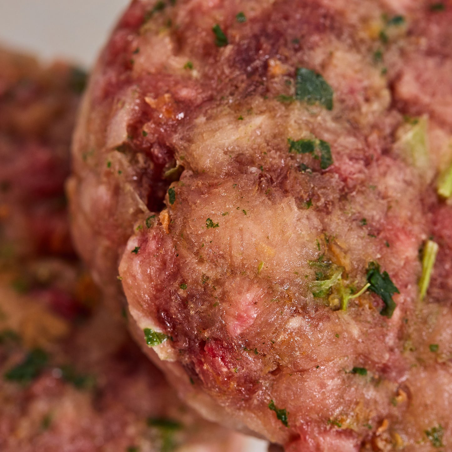 Summer Fields Rabbit Patties