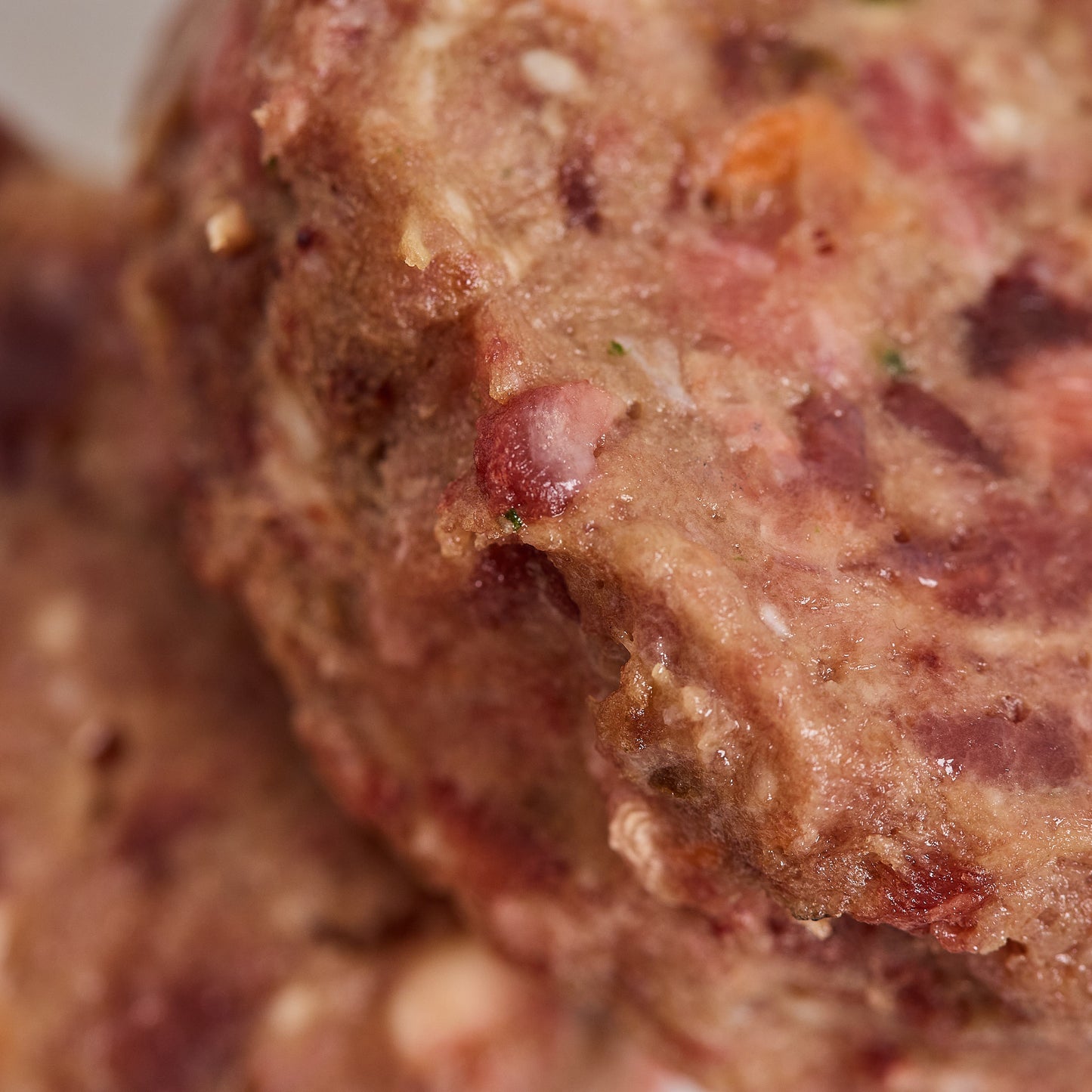 Delicious Beef & Venison Patties