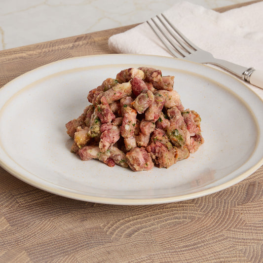 Tender Beef Mince