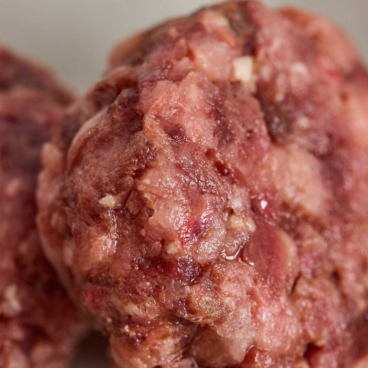 Summer Meadow Rabbit Patties
