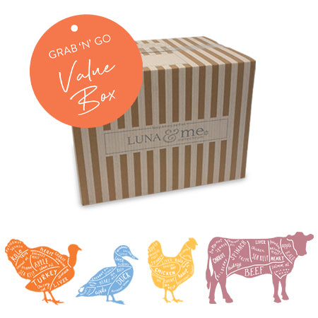 Everyday Box, Mince