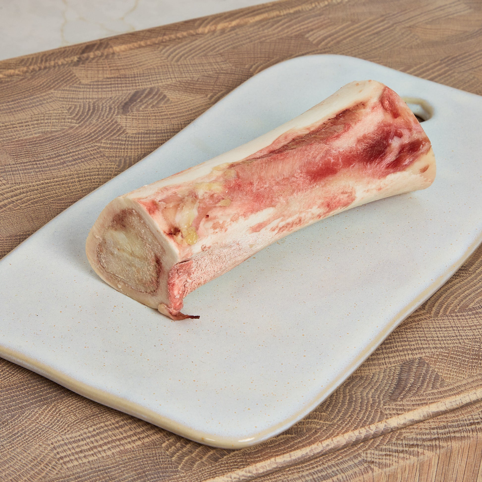 Raw Dog Food Beef Bones Dog Treat LUNA me