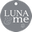 LUNA & me logo
