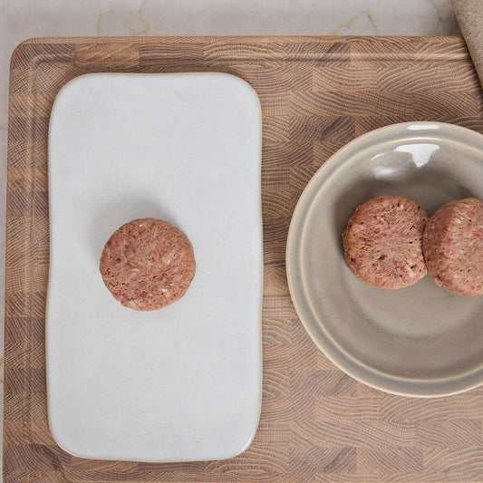 Budget Box, Patties