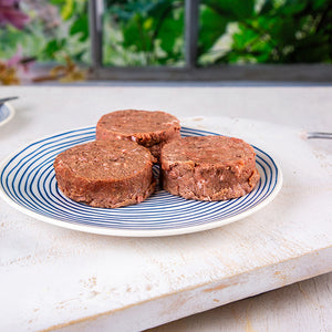 Freezer Favourites Box, Patties
