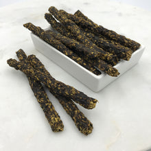 Image of LUNA & me SuperBlends Coconut Crunch - Dog Treats