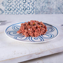 Image of LUNA & me Adult Chick, Chick Chicken Mince - Dog Food