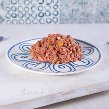 Image of LUNA & me Adult Dandy Duck Mince - Dog Food