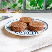 Image of LUNA & me Puppy Power Patties- Dog Food